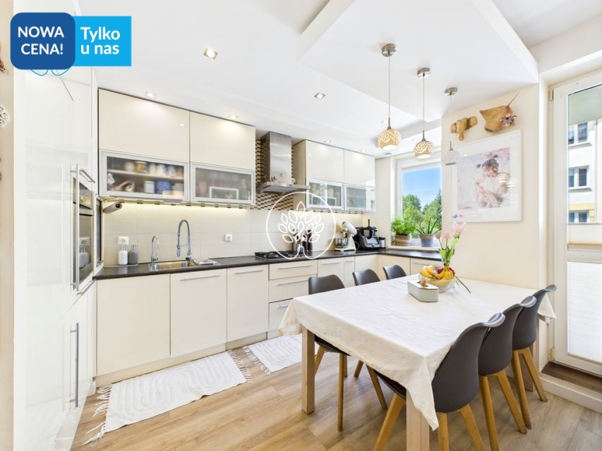 Mieszkanie Bydgoszcz