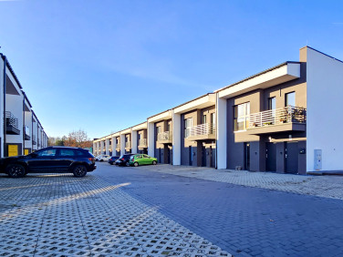 Mieszkanie Głogów Małopolski