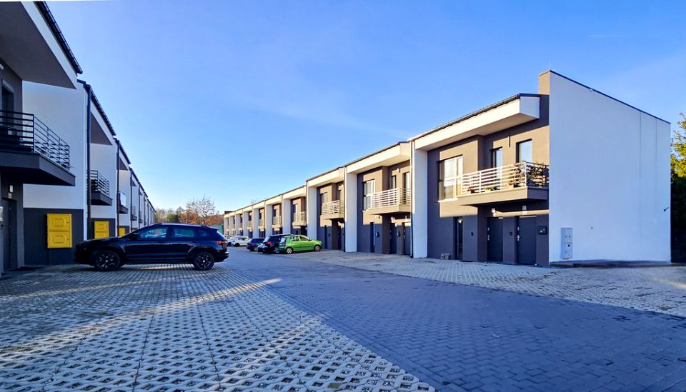 Mieszkanie Głogów Małopolski