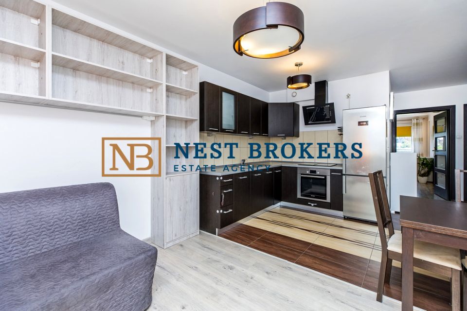 Mieszkanie Kraków sprzedaż