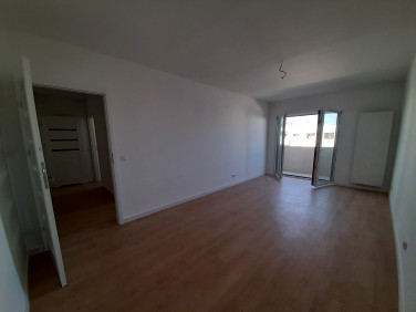 Mieszkanie Miękinia