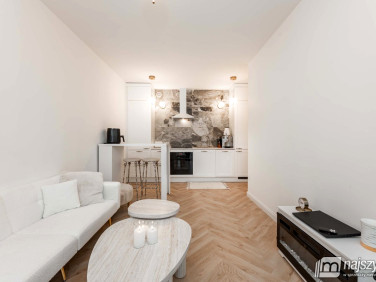 Mieszkanie blok mieszkalny sprzedaż