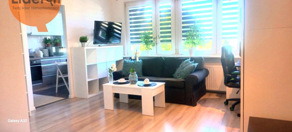 Mieszkanie Łódź wynajem