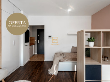 Mieszkanie Kraków