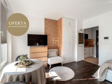 Mieszkanie apartamentowiec Kraków