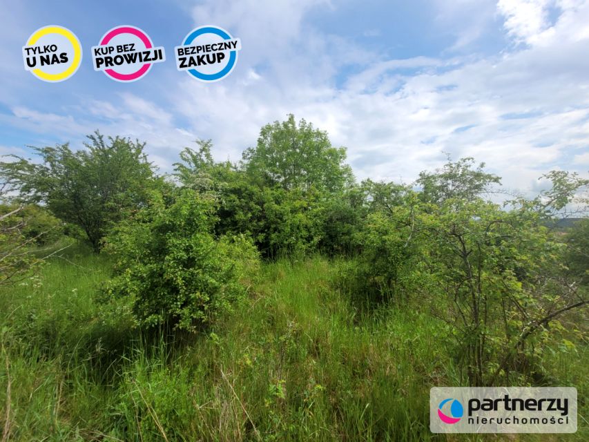 Działka budowlana Lublewo Gdańskie