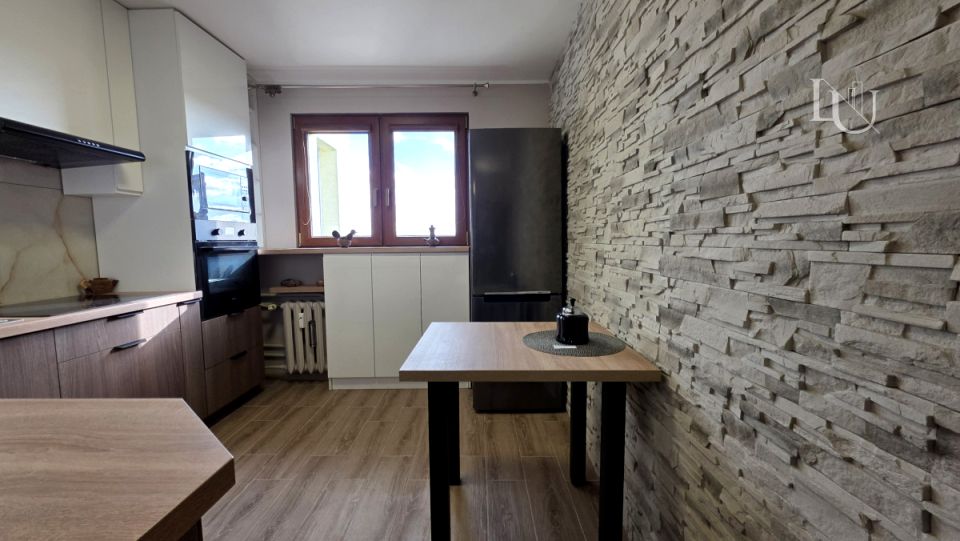 Mieszkanie Dąbrowa Górnicza