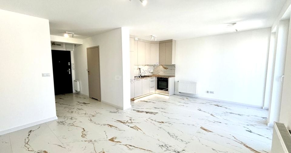 Mieszkanie Pabianice