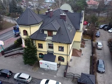 Budynek użytkowy LEGIONOWO