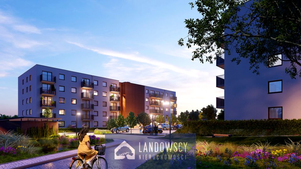 Mieszkanie Starogard Gdański