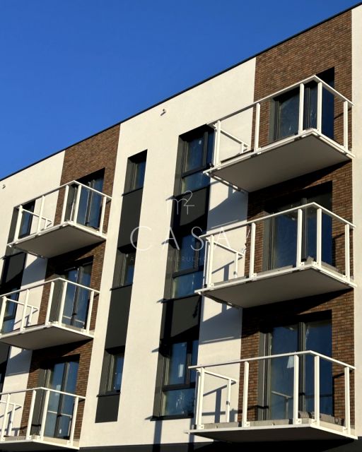 Mieszkanie Ożarów Mazowiecki