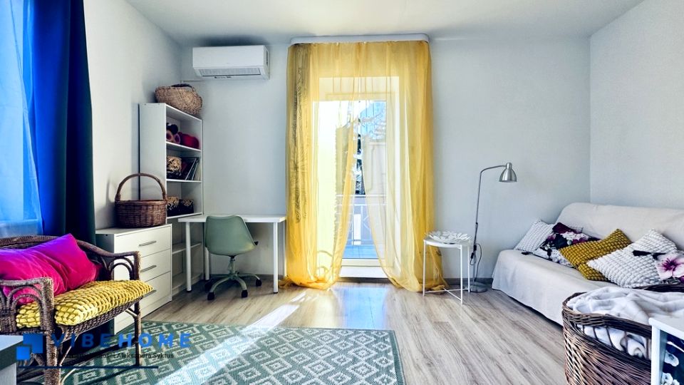 Mieszkanie Kraków wynajem