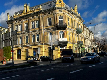 Mieszkanie JAROSŁAW