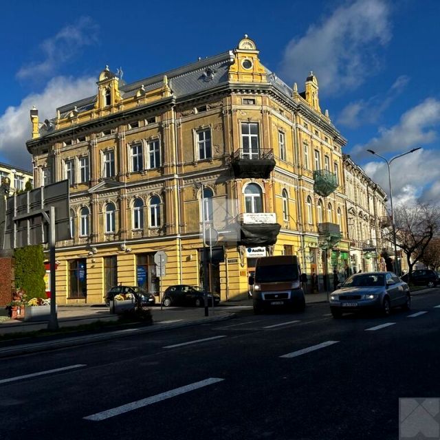 Mieszkanie JAROSŁAW