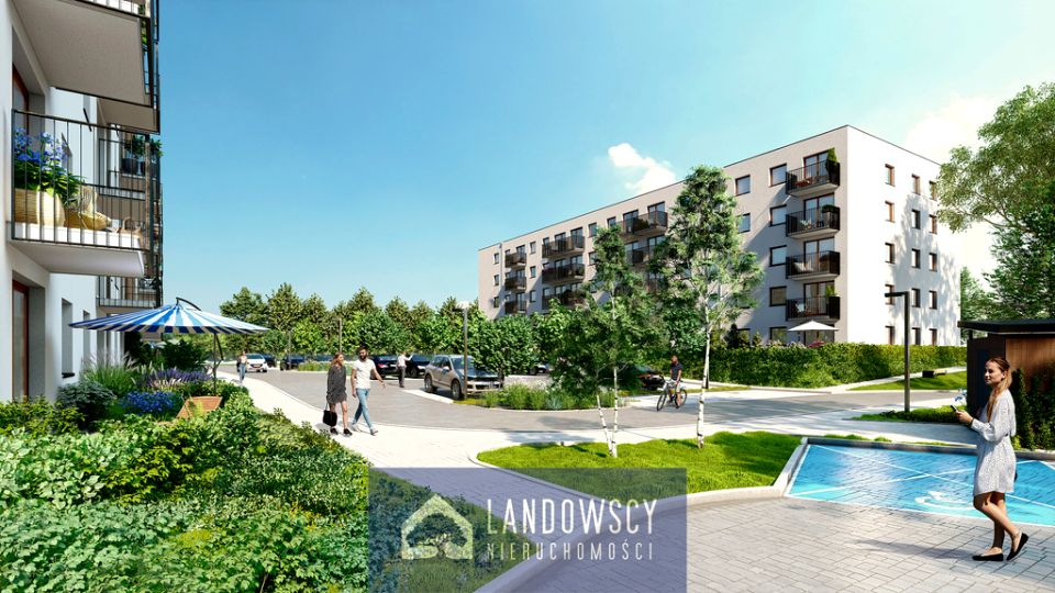 Mieszkanie Starogard Gdański