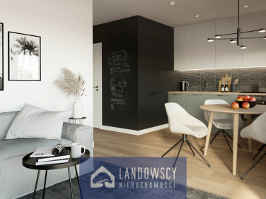 Mieszkanie blok mieszkalny sprzedaż