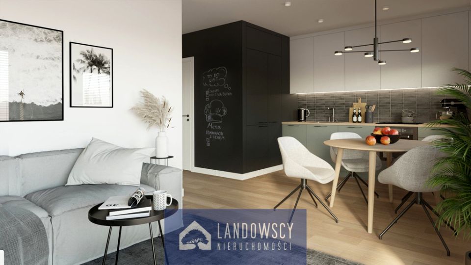 Mieszkanie blok mieszkalny sprzedaż