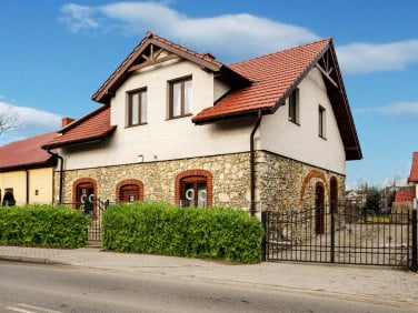 Budynek użytkowy Piekary