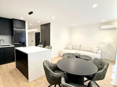 Mieszkanie Jastrzębie-Zdrój