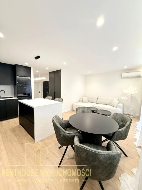 Mieszkanie Jastrzębie-Zdrój