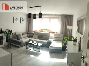 Mieszkanie Chocianów