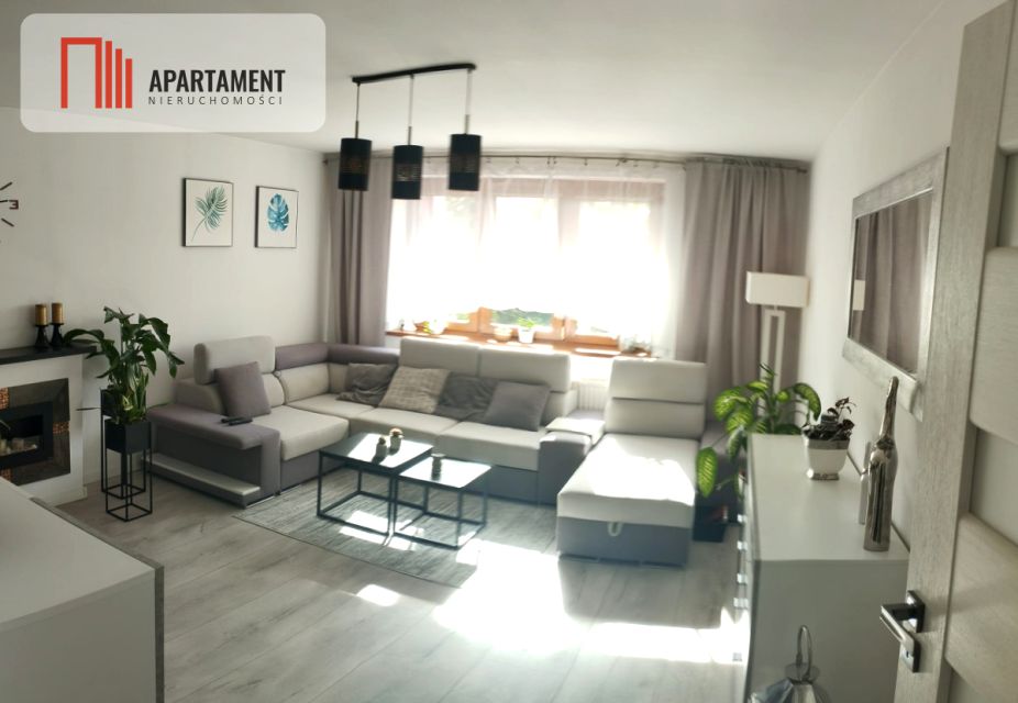 Mieszkanie Chocianów