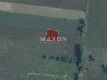 Działka usługowa Izabelin