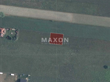 Działka usługowa Izabelin