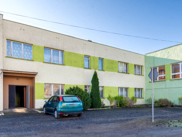 Budynek użytkowy Pietrowice Wielkie sprzedaż