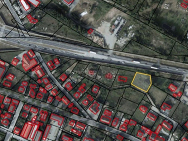 Działka Lubicz Dolny