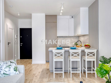 Mieszkanie Bydgoszcz