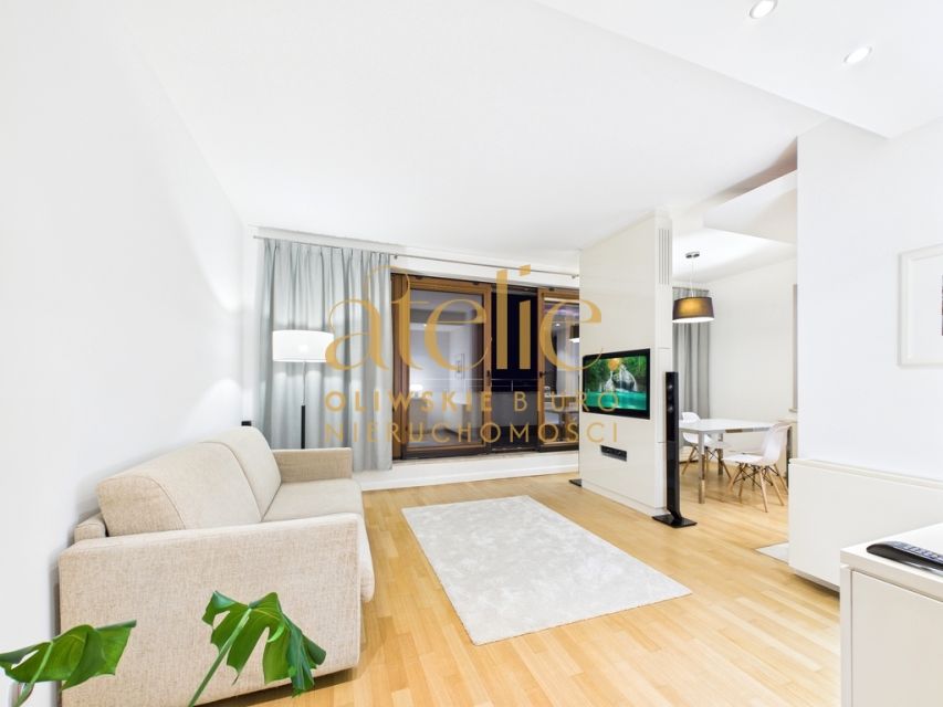 Mieszkanie Gdynia wynajem