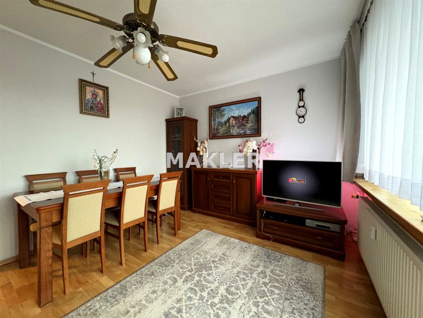 Mieszkanie Bydgoszcz