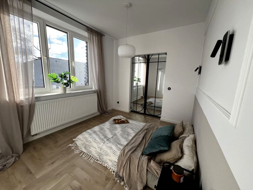 Mieszkanie Bielsko-Biała