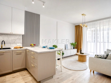 Mieszkanie Bydgoszcz