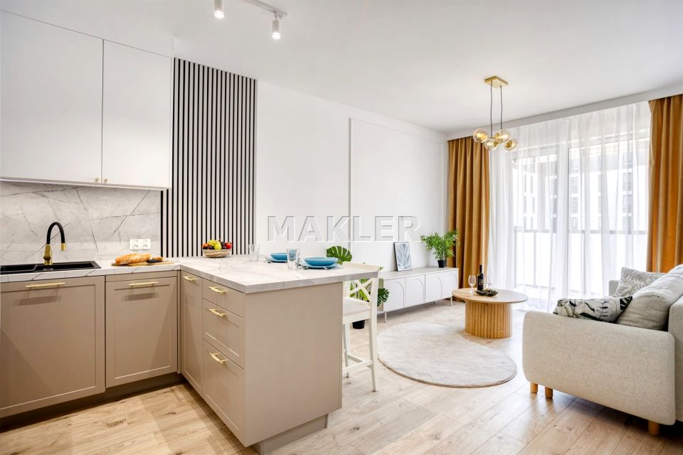 Mieszkanie Bydgoszcz