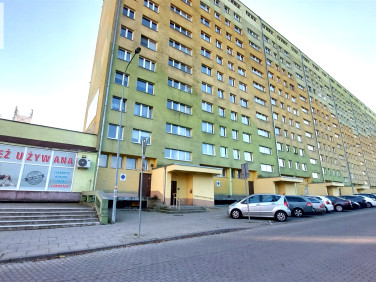 Mieszkanie Wałbrzych