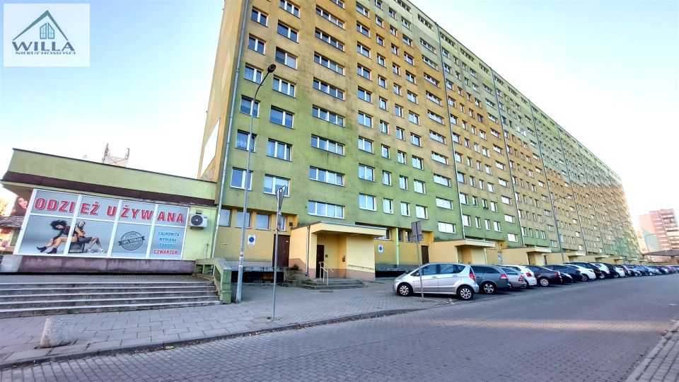 Mieszkanie Wałbrzych