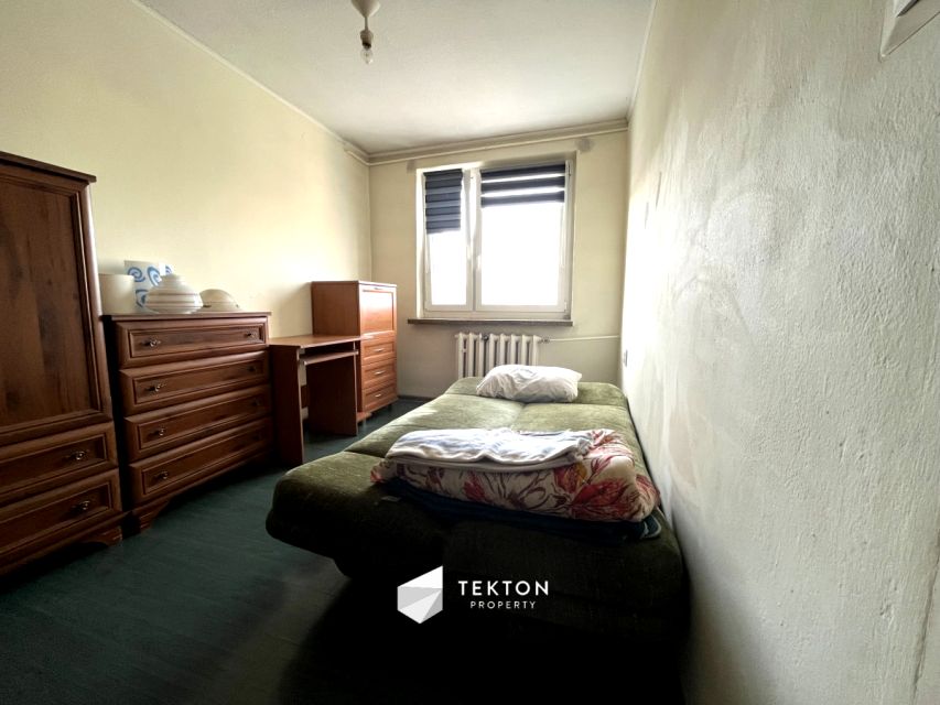 Mieszkanie Dobrzeń Wielki sprzedaż