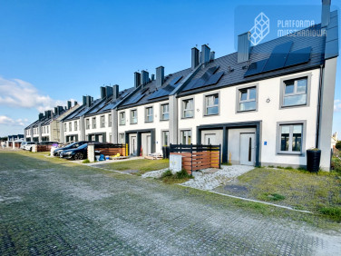 Mieszkanie Pruszcz Gdański