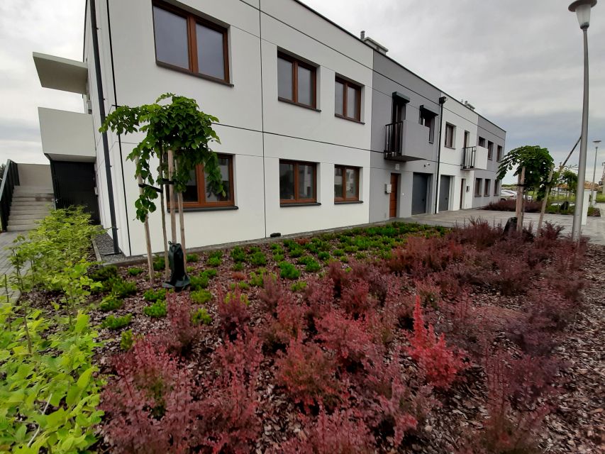 Mieszkanie dom wielorodzinny sprzedaż