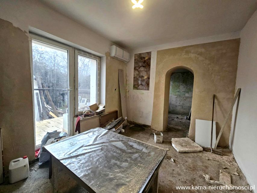 Mieszkanie Mysłakowice