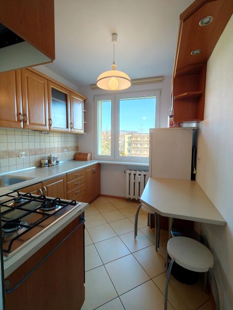 Mieszkanie Jelenia Góra