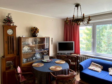 Mieszkanie Przemyśl