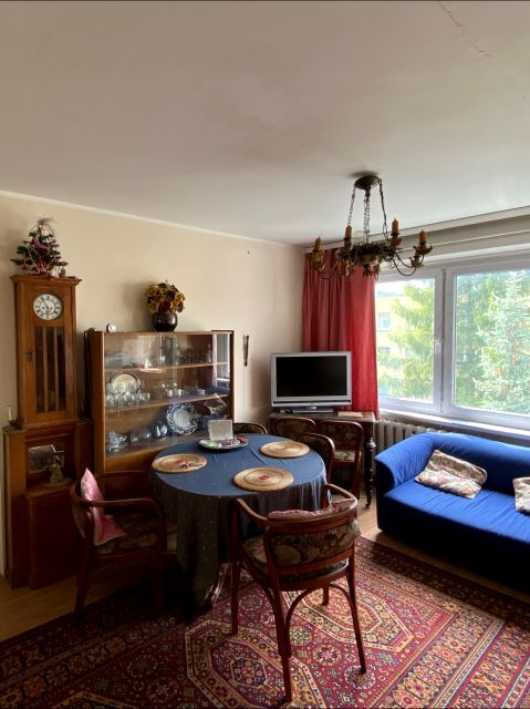 Mieszkanie Przemyśl