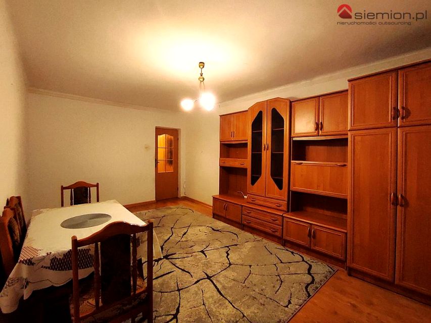 Mieszkanie Wojkowice