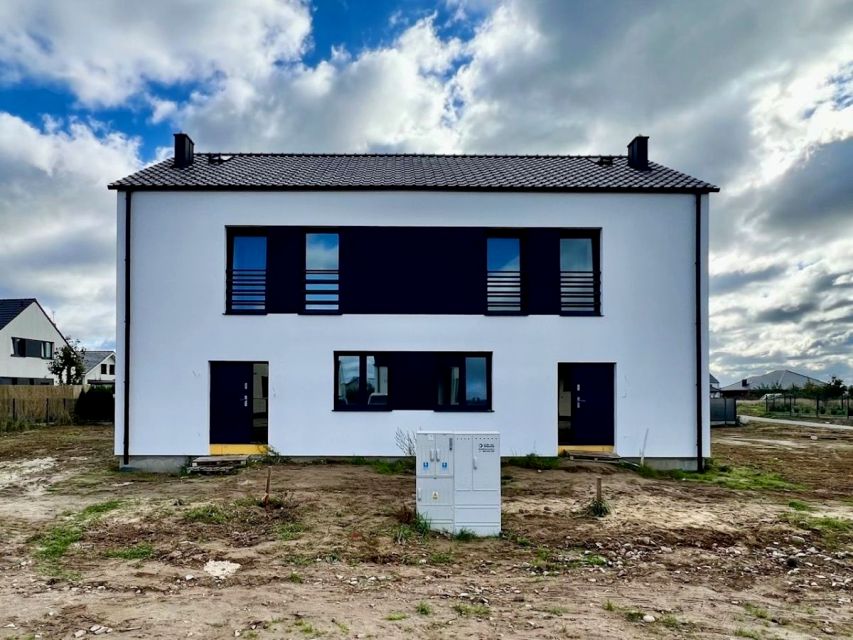 Dom Tarnowo Podgórne