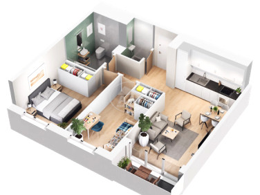 Mieszkanie Wrocław sprzedaż