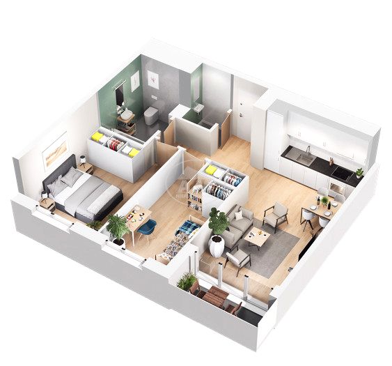 Mieszkanie Wrocław sprzedaż