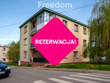 Mieszkanie Przysucha